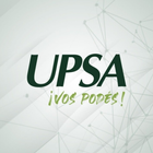 UPSAnet আইকন