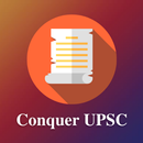 Conquer UPSC APK