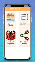 Conquer UPSC पोस्टर