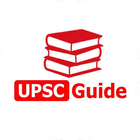 UPSC Guide simgesi