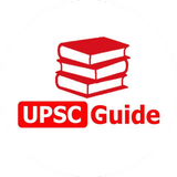 UPSC Guide simgesi