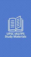 Free UPSC IAS/IPS Study Materi ポスター