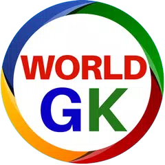 Descargar APK de World GK in Hindi (विश्व सामान्य ज्ञान)