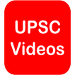 UPSC Videos for IAS, IPS, IFS,