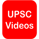 UPSC Videos for IAS, IPS, IFS, APK
