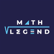 Math Legend আইকন