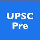 UPSC Pre APK