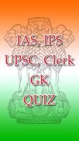 Current Affairs Quiz 2020 plakat