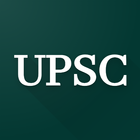 UPSC Exam Guide-icoon