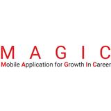 UPSDM Magic ไอคอน