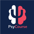 PsyCourse ikon
