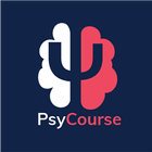 PsyCourse ไอคอน