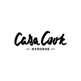 Casa Cook Mykonos aplikacja