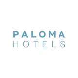 Paloma Hotels aplikacja
