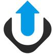 Upshift - Find flexible shifts 圖標