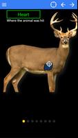 Deer Tracker screenshot 1