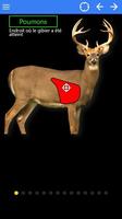 Deer Tracker تصوير الشاشة 1