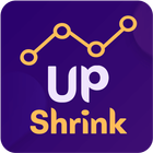 UpShrink icon