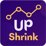 UpShrink: Shrink, Share & Earn