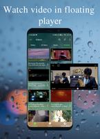 AOne Video Player all format capture d'écran 3