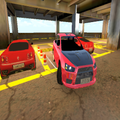 Extreme Parking Car