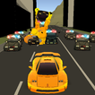 Grand Endless Car icon