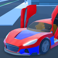 High Speed Driving