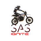 ikon SAS Ignite