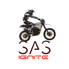 SAS Ignite आइकन