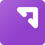 Upside icon