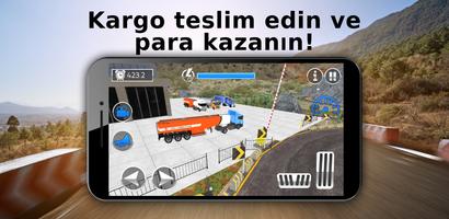 Truck simulator Ekran Görüntüsü 2