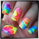 Nail Designs aplikacja