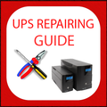 UPS Repairing Guide