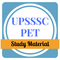 UPSSSC PET Exam 2024