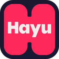 Hayu – Reality-TV ansehen XAPK Herunterladen