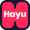 Hayu – oglądaj reality TV