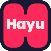 Hayu أيقونة