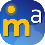Meteo Adriatic - Vremenska Pro aplikacja