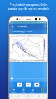 Meteo Adriatic screenshot 3