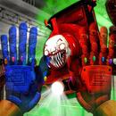 Scary Choo Choo Spider Charles APK