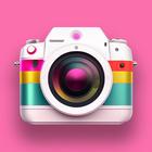 Beauty Filters For Picture App icône