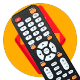 Remote for Upstar Tv