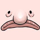 Blobfish Evolution أيقونة