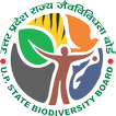 UP Biodiversity App icon