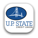 U.P. State Credit Union icon