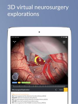 UpSurgeOn Neurosurgery 截图 10