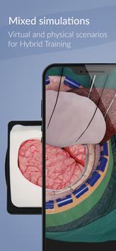 UpSurgeOn Neurosurgery 截图 2
