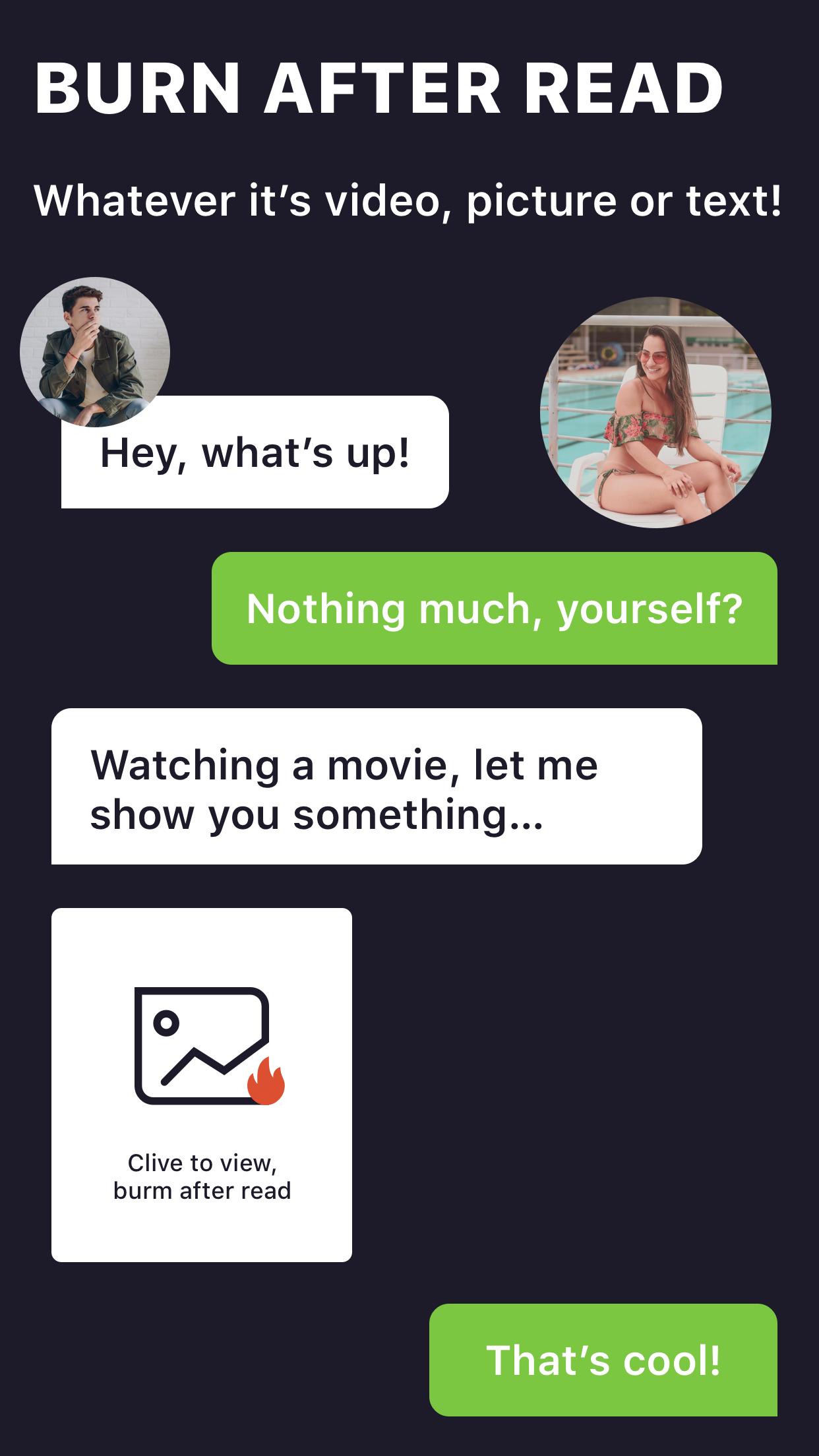 Kikoo Dating Site.