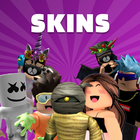 Skins para meninos e meninas ícone