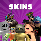 Boys and Girls Skins icon